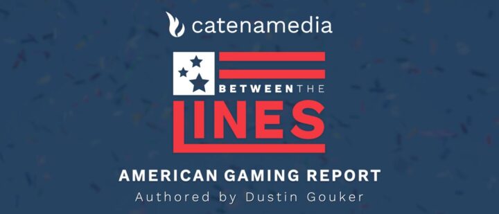 Authored by Dustin Gouker