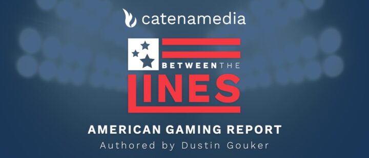 Authored by Dustin Gouker (2)