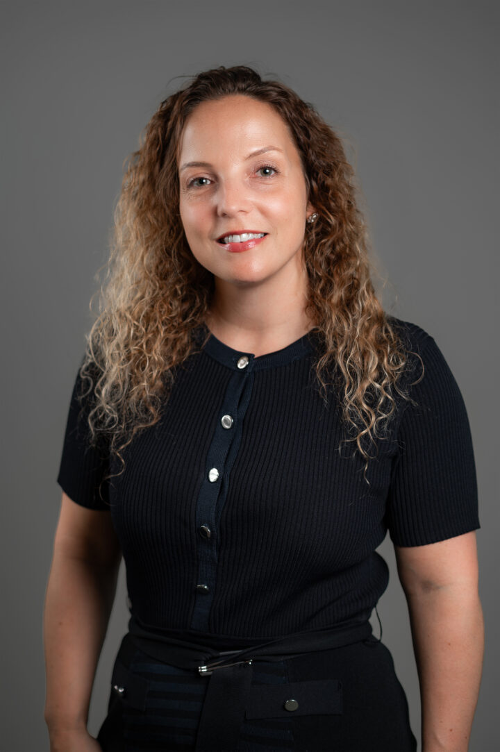 Liv Biesemans
