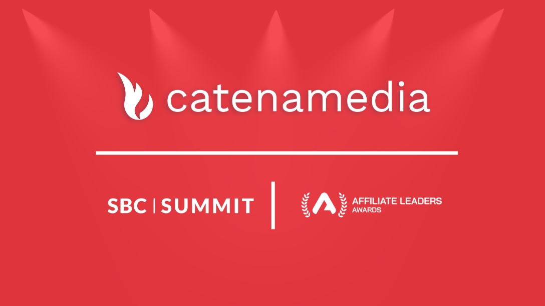 Catena Media