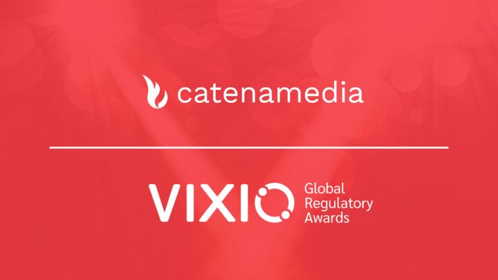 VIXIO Awards 2025