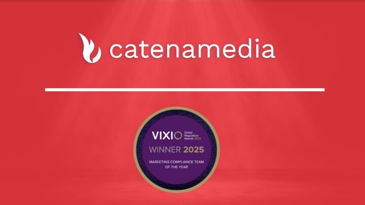 VIXIO Awards 2025