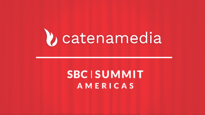 SBC Americas 2026