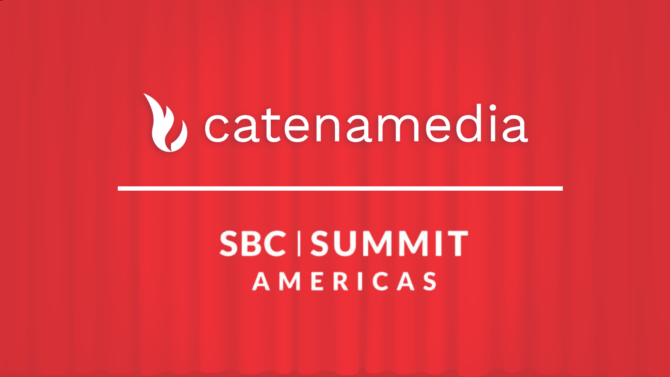 SBC Americas 2026