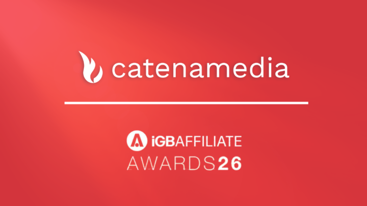 iGB Affiliate Awards 2026